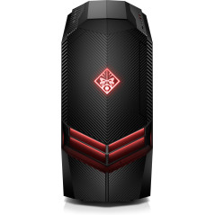 Used gaming computers - HP Omen Gamingdator i7 8th 16GB 512GB RTX 2060 Super W11P (beg)