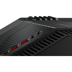 Used gaming computers - HP Omen Gamingdator i7 8th 16GB 512GB RTX 2060 Super W11P (beg)