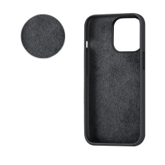 SiGN mjukt silikonskal till iPhone 16 Pro Max