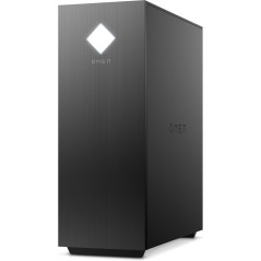 Used gaming computers - HP Omen 25L Gamingdator i7 10th 16GB 512GB RTX 2060 W11P (beg)