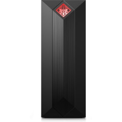 HP Omen Gamingdator i7 9th 16GB 512GB RTX 2060 W11P (beg)