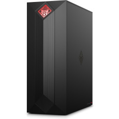 Used gaming computers - HP Omen Gamingdator i7 9th 16GB 512GB RTX 3060 W11P (beg)
