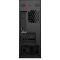 Used gaming computers - HP Omen Gamingdator i5 9th 16GB 512GB RTX 2060 Super W11P (beg)