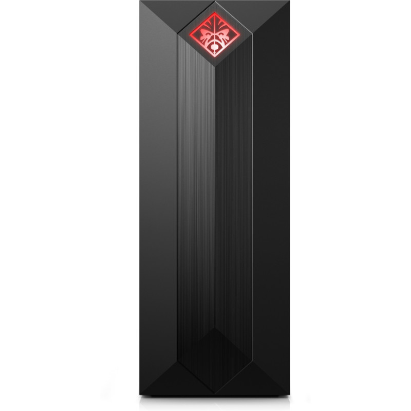 Used gaming computers - HP Omen Gamingdator i5 9th 16GB 512GB RTX 2060 Super W11P (beg)