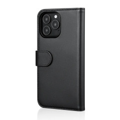 Covers - SiGN magnetiskt 2-i-1 plånboksfodral till iPhone 16 Pro
