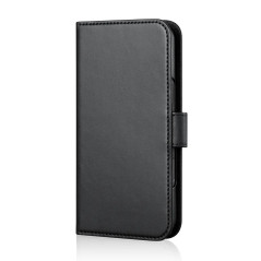 Covers - SiGN magnetiskt 2-i-1 plånboksfodral till iPhone 16 Pro
