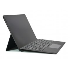 Microsoft Surface Pro 7 12.3"  i7 10th 16GB 512GB med tangentbord (beg)