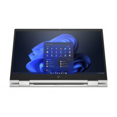 Used laptop 13" - HP EliteBook x360 830 G8 13.3" Touch i5 11th 8GB 256GB W11P (beg med liten repa)