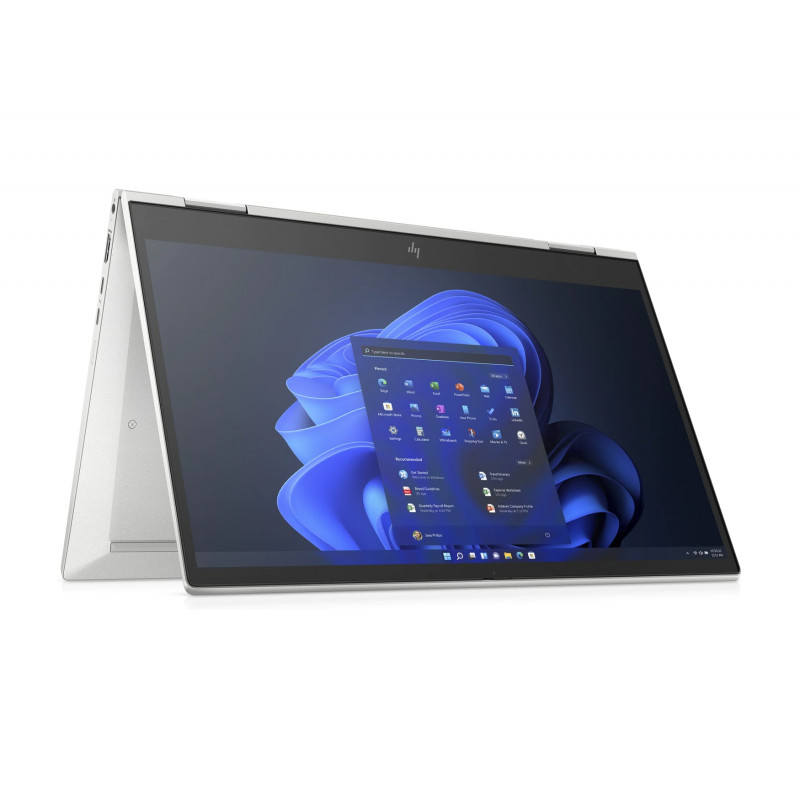 Used laptop 13" - HP EliteBook x360 830 G8 13.3" Touch i5 11th 8GB 256GB W11P (beg med liten repa)