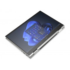 Used laptop 13" - HP EliteBook x360 830 G8 13.3" Touch i7 11th 16GB 512GB W11P med 4G, Sure View (beg)