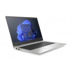 Used laptop 13" - HP EliteBook x360 830 G8 13.3" Touch i7 11th 16GB 512GB W11P med 4G, Sure View (beg)