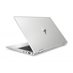 HP EliteBook x360 830 G8 13.3" Touch i7 11th 16GB 512GB W11P med 4G, Sure View (beg)
