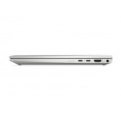 Used laptop 13" - HP EliteBook x360 830 G8 13.3" Touch i7 11th 16GB 512GB W11P med 4G, Sure View (beg)