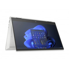 HP EliteBook x360 830 G8 13.3" Touch i7 11th 16GB 512GB W11P med 4G, Sure View (beg)