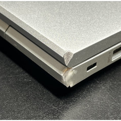 Used laptop 14" - HP EliteBook 840 G8 14" Full HD i5 11th 16GB 256GB W11P med 4G (beg*)