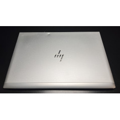 Used laptop 14" - HP EliteBook 840 G8 14" i5 11th 16GB 256GB W11P med Sure View (beg*)