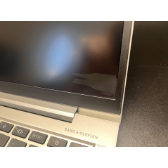 Used laptop 14" - HP EliteBook 840 G8 14" FHD i5 11th 16GB 256GB W11P med Sure View (beg*)
