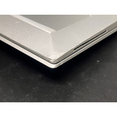 Used laptop 14" - HP EliteBook 840 G8 14" Full HD i5 11th 16GB 256GB W11P med Sure View (beg med små märken skärm, liten chassiskada)