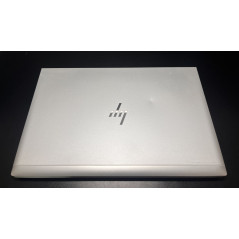 Used laptop 14" - HP EliteBook 840 G8 14" i5 11th 16GB 256GB W11P med Sure View (beg*)