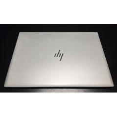 Used laptop 14" - HP EliteBook 840 G8 14" FHD i5 11th 16GB 256GB W11P (beg med små märken skärm, små bucklor)