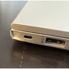 Used laptop 14" - HP EliteBook 840 G8 14" i5 11th 16GB 256GB W11P med Sure View (beg*)