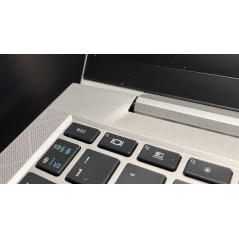 Used laptop 14" - HP EliteBook 840 G8 14" i7 11th 16GB 512GB W11P med Sure View (beg*)