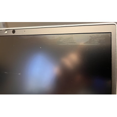 Used laptop 14" - HP EliteBook 840 G8 14" FHD i5 11th 16GB 256GB W11P med Sure View (beg*)