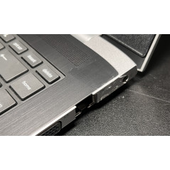 Used laptop 14" - HP ProBook 440 G5 14" i3 8GB 256GB W11P (beg*)