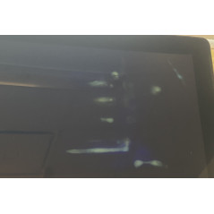 Used laptop 12" - Microsoft Surface Pro 7 Plus 12.3" i5 11th 8GB 256GB W11P Black med tangentbord (beg*)