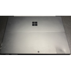 Microsoft Surface Pro 7 Plus 12.3" i5 11th 8GB 256GB W11P Black med tangentbord (beg*)