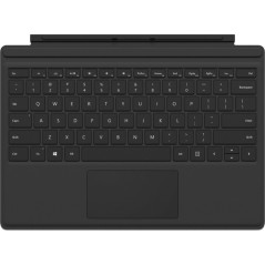 Microsoft Surface Pro 7 Plus 12.3" i5 11th 8GB 128GB med UK tangentbord (beg)