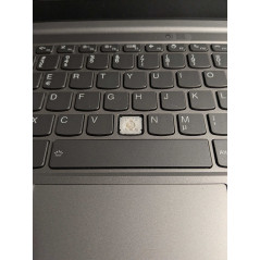 Used laptop 14" - Lenovo ThinkBook 14 G3 ACL 14" Ryzen 5 16GB 256GB W11P (beg* saknad tangent)