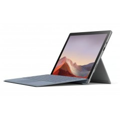 Microsoft Surface Pro 7 12,3" i5 10th 8GB 256 GB W11P med franskt tangentbord (beg)
