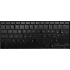 Used laptop 12" - Microsoft Surface Pro 7 12,3" i5 10th 8GB 256 GB W11P med franskt tangentbord (beg)