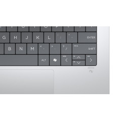 Laptop with 14 and 15.6 inch screen - HP OmniBook X Flip Next Gen AI 14-fm0050no 14" 2.8K OLED Touch Ultra 5 226V 16GB 512GB W11