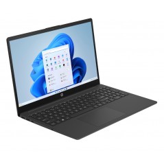 Laptop with 14 and 15.6 inch screen - HP 15-fc0853no 15.6" Ryzen 7 32GB 1TB W11