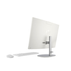 All-in-one computer - HP All-in-One 24-cr0074nf 24" Full HD Ryzen 5 16GB 512GB W11