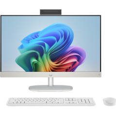 HP Next Gen AI 24-ct2004nf All-in-One 24" Full HD Ryzen 5 16GB 512GB W11