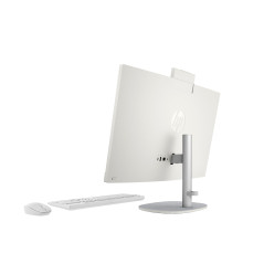 All-in-one computer - HP Next Gen AI 24-ct2004nf All-in-One 24" Full HD Ryzen 5 16GB 512GB W11