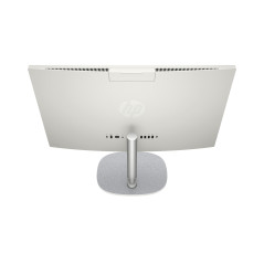 All-in-one computer - HP Next Gen AI 24-ct2004nf All-in-One 24" Full HD Ryzen 5 16GB 512GB W11 demo