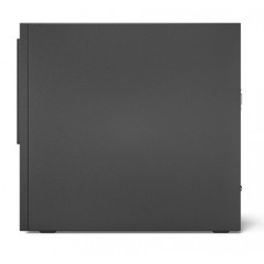 Used desktop computer - Lenovo ThinkCentre M710e SFF i3 (gen 7) 16GB 256GB W10P med DVD (beg)