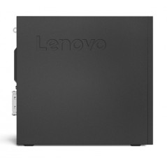 Used desktop computer - Lenovo ThinkCentre M710e SFF i3 (gen 7) 16GB 256GB W10P med DVD (beg)