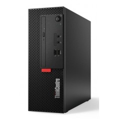 Lenovo ThinkCentre M710e SFF i3 (gen 7) 16GB 256GB W10P med DVD (beg)