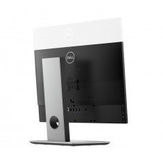 Used all-in-one - Dell Optiplex 3280 21.5" All-in-One i5 10th 16GB 256GB W11P med WiFi (beg med liten repa)