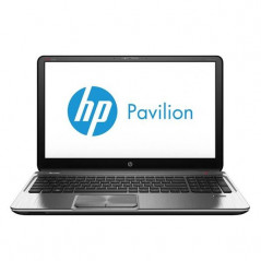 Laptop for home & office - HP Envy m6-1155eo demo