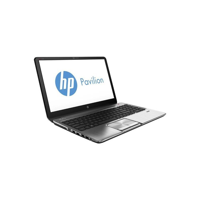 Laptop for home & office - HP Envy m6-1155eo demo