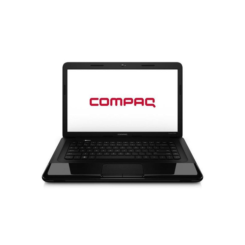Surf Laptop - HP cq58-241so demo
