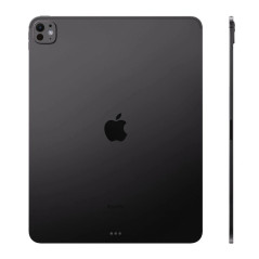 Apple iPad Pro 11 5th Gen (2024) M4 256GB 5G Space Gray (beg)