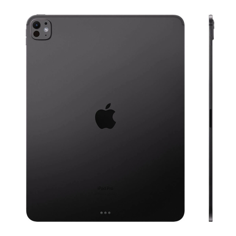 Used tablet - Apple iPad Pro 11 5th Gen (2024) M4 256GB 5G Space Gray (beg)