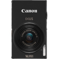 Canon Ixus 240 HS digitaalikamera